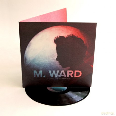 M. Ward: A Wasteland Companion [Winyl]