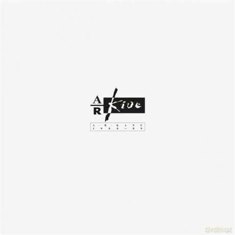 A.R. Kane: A.R. Kive [4xWinyl]