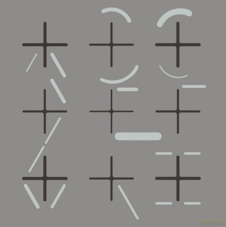 Principles Of Geometry: Abcdefghijklmnopqrstuvwxyz [3xWinyl]