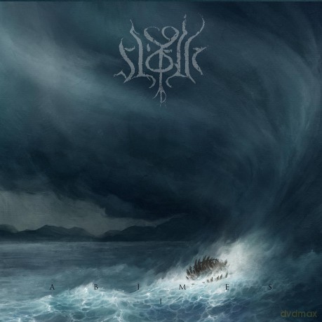Slow: Abimes I [Winyl]