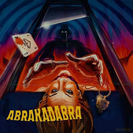 Abrakadabra [Winyl]