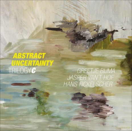 Van'T Hof G J.: Abstract U [Winyl]