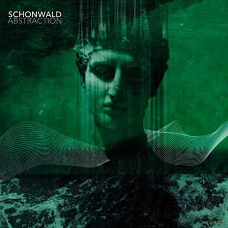 Schonwald: Abstraction (Green Edt.) [Winyl]