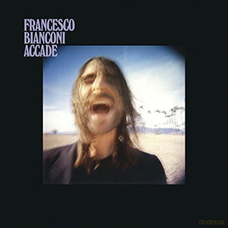 Francesco Bianconi: Accade [Winyl]