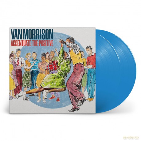 Van Morrison: Accentuate The Positive [2xWinyl]
