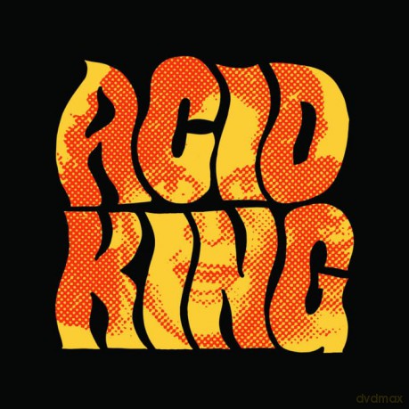 Acid King: Acid King [Winyl]