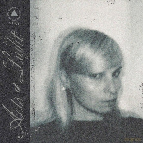 Hilary Woods: Acts Of Light [Winyl]