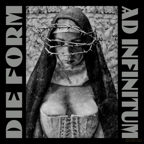 Die Form: Ad Infinitum (+ Casebound Book) [Winyl]
