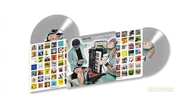 Soul Jazz Records Presents: Add N To X: On The Wires Of Our Nerves (Silver 2lp) [2xWinyl]