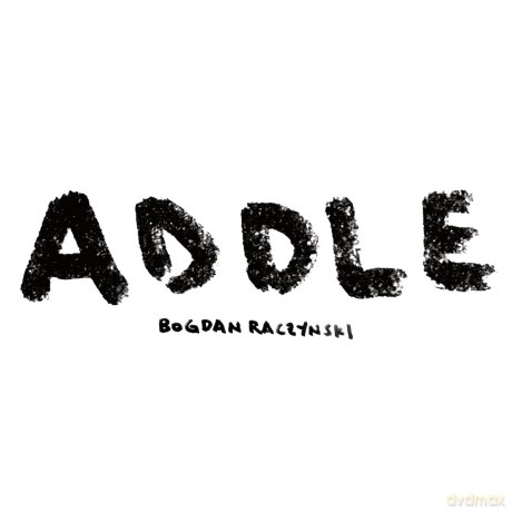 Bogdan Raczynski: Addle [Winyl]