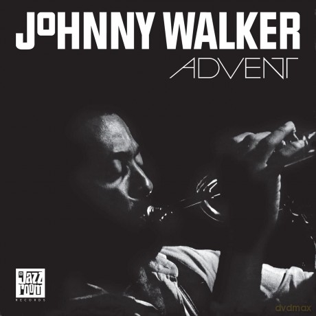 Johnny Walker: Advent [Winyl]