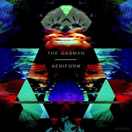 The Gasman: Aeriform [Winyl]