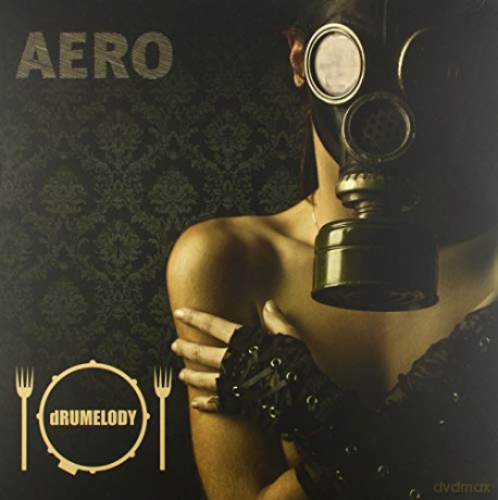 Drumelody: Aero [Winyl]