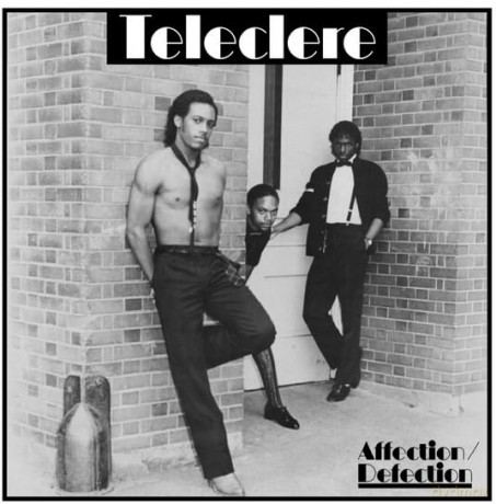 Teleclere: Affection/Defection [Winyl]