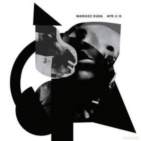 Mariusz Duda: Afr Ai D [Winyl]