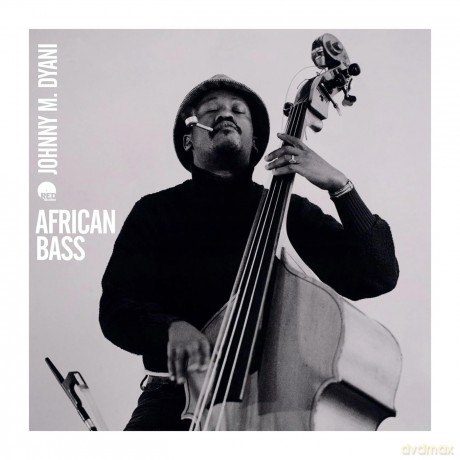 Johnny M. Dyani (Lp): African Bass [Winyl]