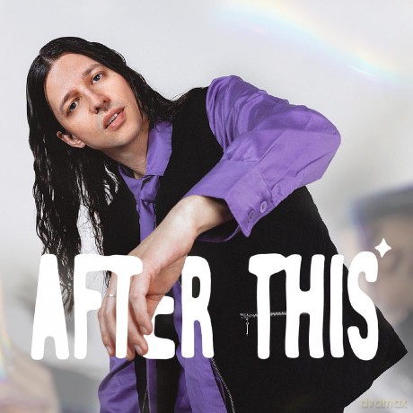 Adri Underhill: After /Cle [Winyl]