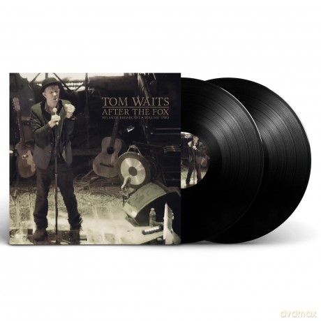 Tom Waits: After Th/2 [2xWinyl]