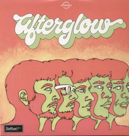 Afterglow: Afterglow [Winyl]