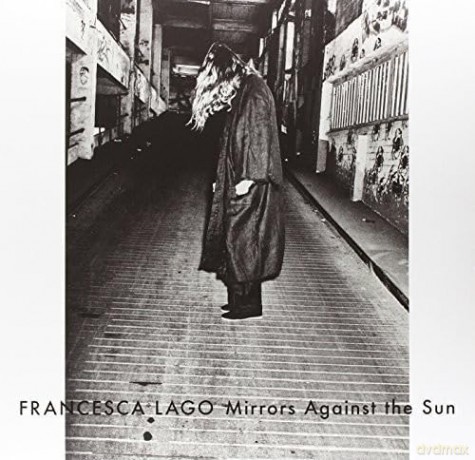 Francesca Lago: Against the Sun [Winyl]