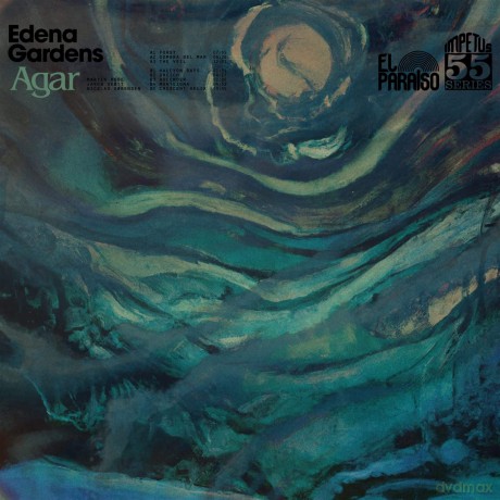 Edena Gardens: Agar [Winyl]