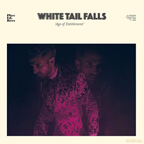 White Tail Falls: Age Of Entitlement [Winyl]