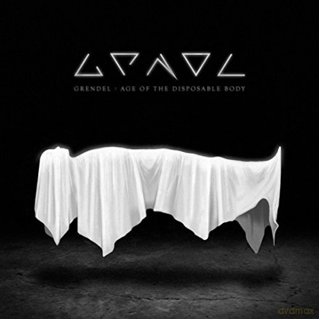 Grendel: Age Of The Dosposable Body [Winyl]