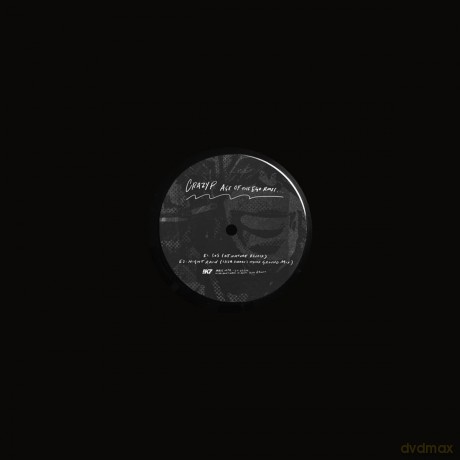 Crazy P: Age Of The Ego (Remix3) [Winyl]