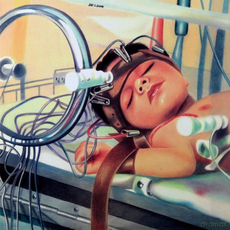 Heldon: Agneta Nilsson [Winyl]