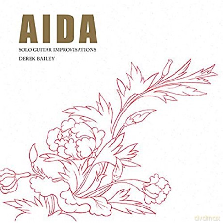 Derek Bailey: Aida [Winyl]