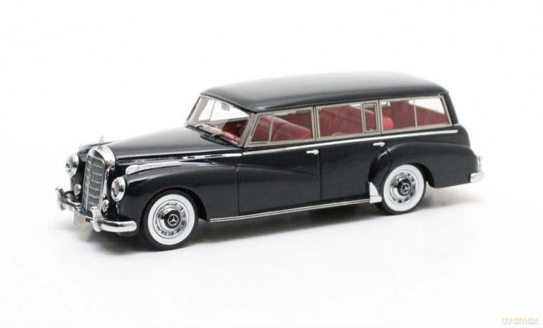 Matrix Binz Mb W186 300c Combi 1956 [ZABAWKA]