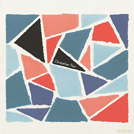 Matt Elliott: Al Abama Ep [Winyl]