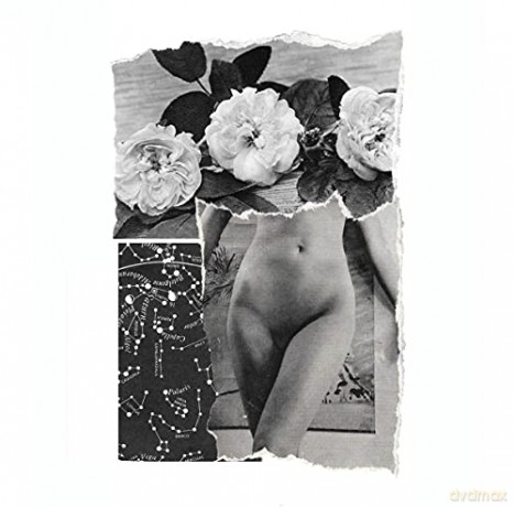 Forever Grey: Alabaster Chamber - White [Winyl]