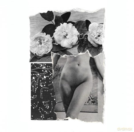 Forever Grey: Alabaster Chamber - White [Winyl]