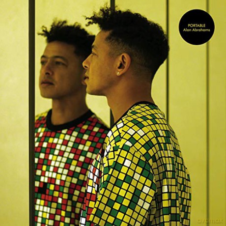 Portable: Alan Abrahams -Lp+Cd- [3xWinyl]