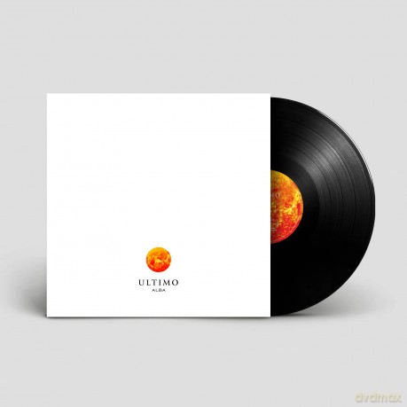 Ultimo: Alba [Winyl]