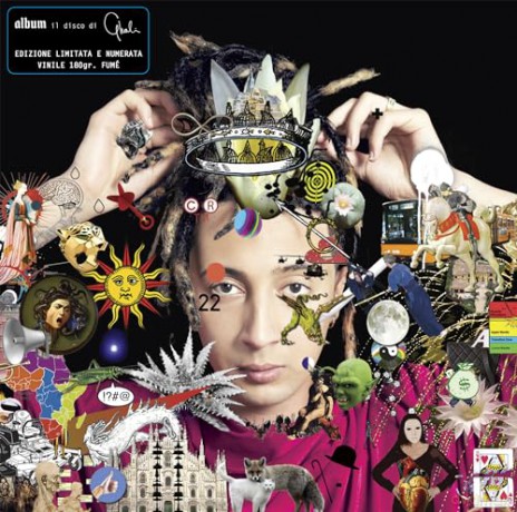 Ghali: Album [Winyl]