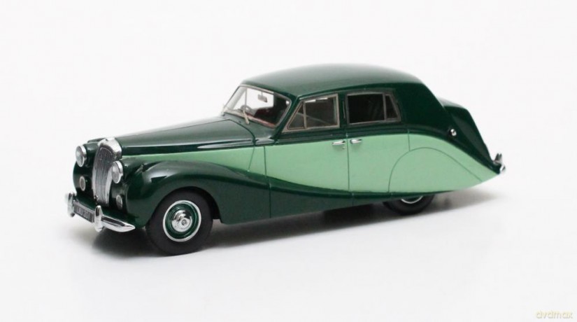 Matrix Daimler Db18 Hooper Empress 1951 [ZABAWKA]