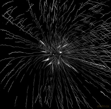Tom Thiel: Album [Winyl]