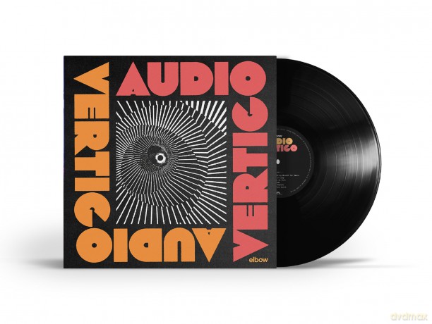 Elbow: Album 10 [Winyl]