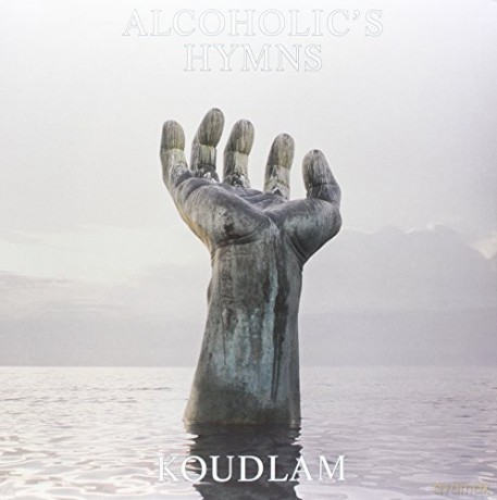 Koudlam: Alcoholic's Hymn -Ep- [Winyl]