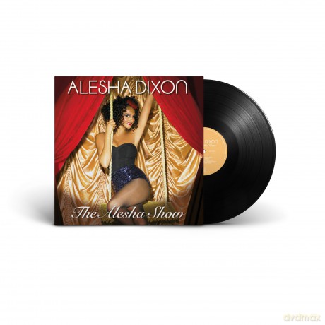 Alesha Dixon: Alesha Show [Winyl]