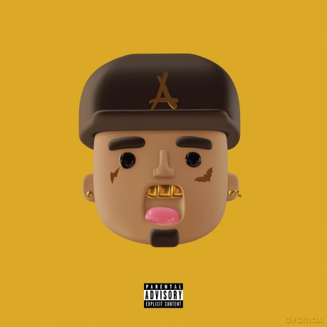 Kid Ink: Alive [Winyl]
