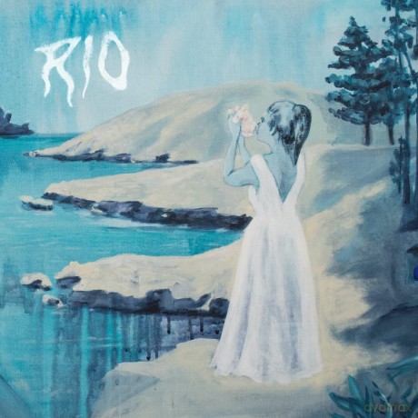 Rio: Alkyonides [Winyl]