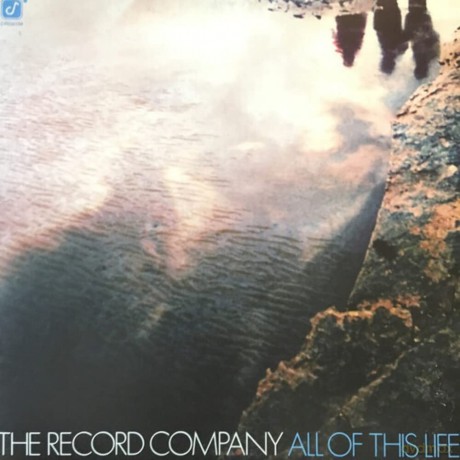 Record Company: All Of This Life [Winyl]