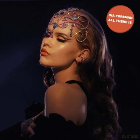 Ina Forsman: All There Is [Winyl]