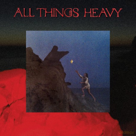 Mynolia: All Things Heavy [Winyl]