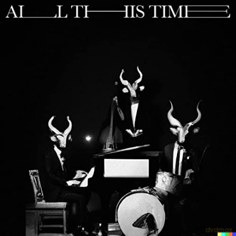 Lambert: All This Time [Winyl]