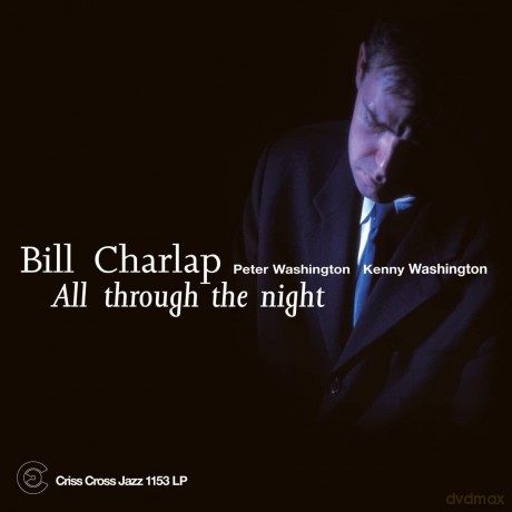 Bill Charlap: All Through The Night [Winyl]