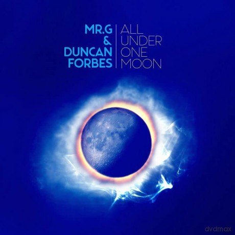 Mr G And Duncan Forbes: All Under One Moon [2xWinyl]